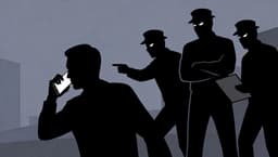 Пожаловаться на коллекторов можно будет на «Госуслугах»